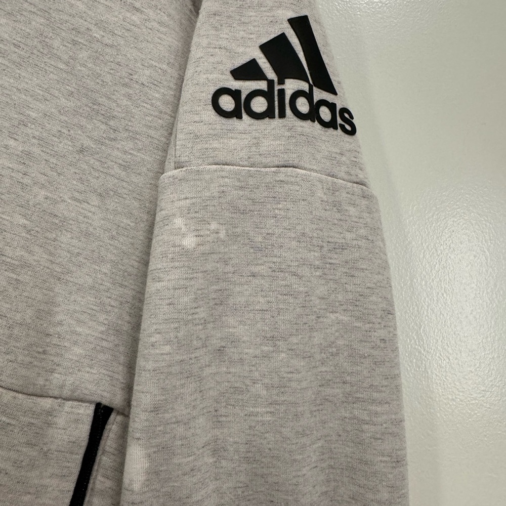 Adidas Jacket - Picture 3 of 3